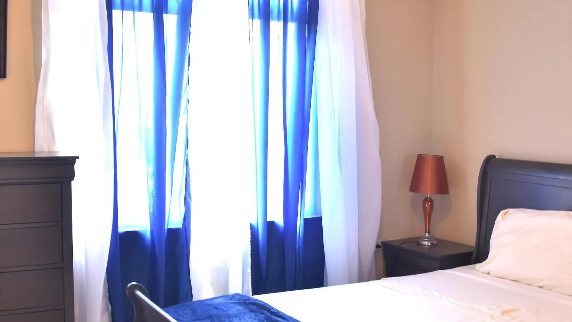 Royal Exquisite Deluxe Apartment Kingston 0*,